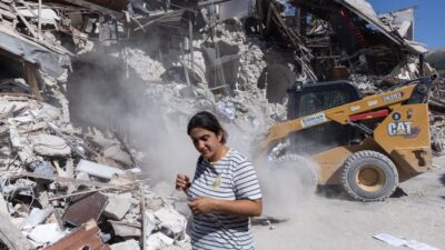 6 Şubatta meydana gelen depremin üzerinden altı ay geçti. Büyük