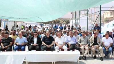 Erzurum BŞB ile Erzurum Konfederasyonu Eseri Hassa’da
