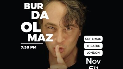 Londra merkezinde yer alan ve 157 yıllık tarihiyle dünyanın en