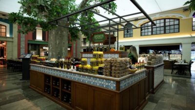 Depremden etkilenen tarım ve hayvancılıkla uğraşan yerel üreticileri desteklemek ve