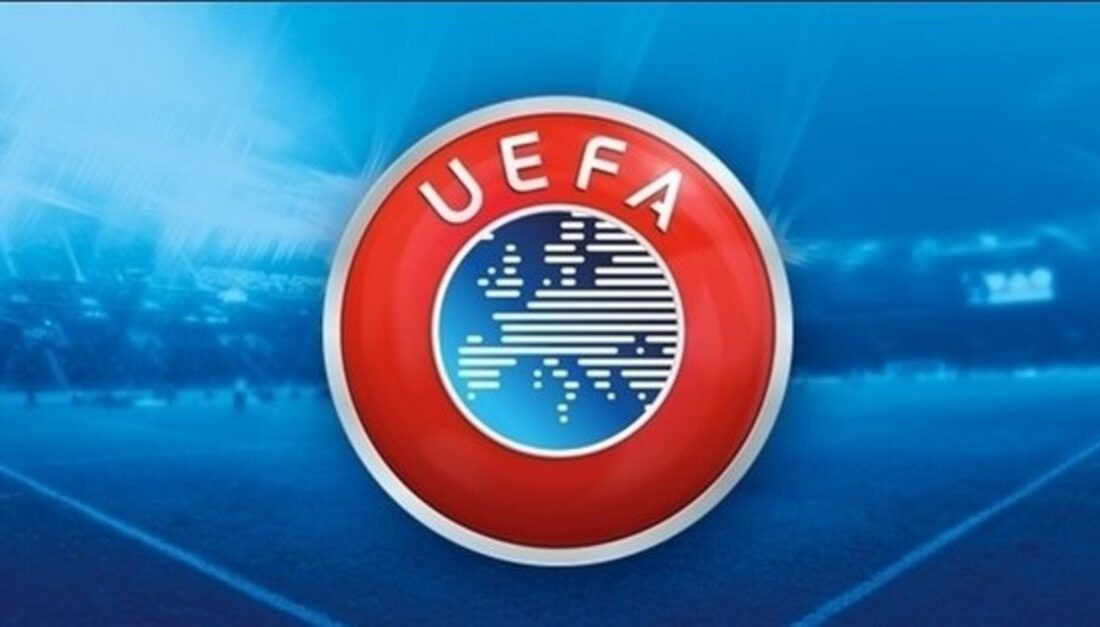   Türkiye, UEFA ülke