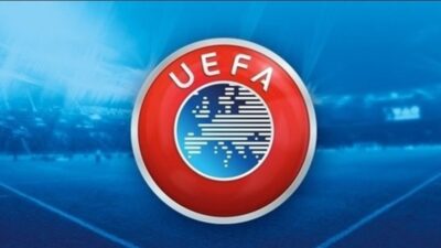 &nbsp; Türkiye, UEFA ülke puanı sıralamasında 10. sıraya yükselerek Şampiyonlar