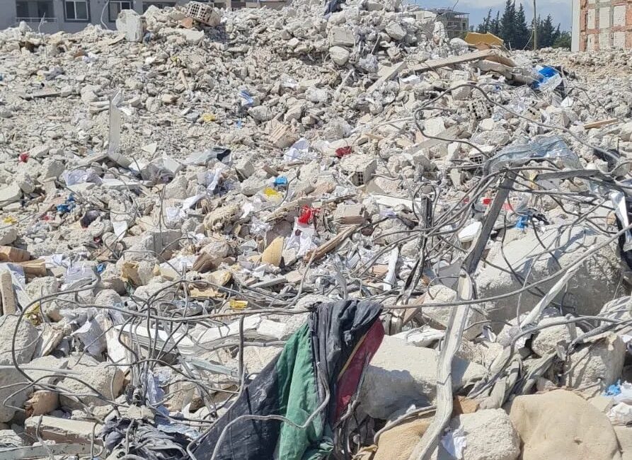 Hatay Barosu üyesi Avukat