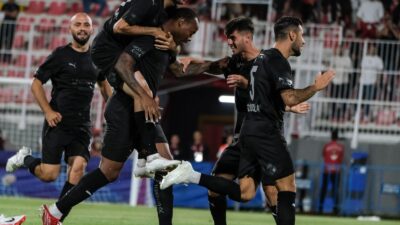 Trendyol Süper lig’in ilk haftasında Hatayspor farklı kazandı. İstanbul’da Pendikspor’u