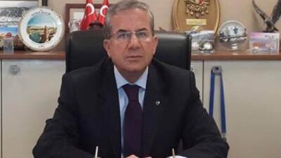 Emekli Valilerimizden Hataylı M. Temel Koçaklar 17 Ağustos ve 6