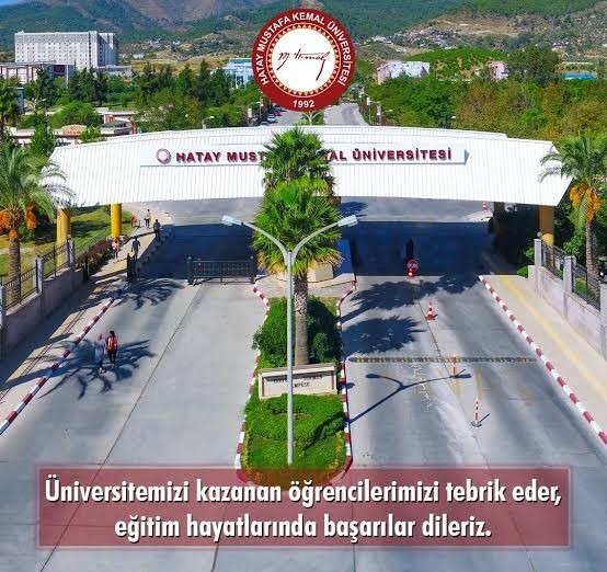 Üniversite yerleştirme sınav sonuçlarının