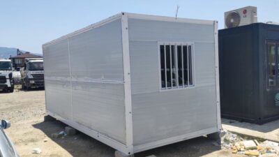 Türkiye Yazarlar Sendikası, Hatay’ın Defne ilçesine bir kütüphane kazandırıyor. Türkiye