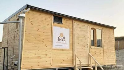 Hatay’ın depremin yıkımından ayağa kalkmasına yardımcı olmak amacıyla yürütülen çeşitli