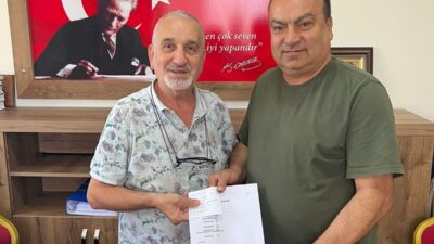 İlimiz amatör kulüplerinden Yayladağıspor yeni sezonda Bölgesel Amatör ligde mücadele