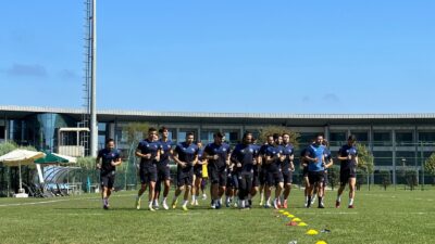 İlimizin Türkiye 2.ligdeki ekibi İskenderunspor profesyonel ligdeki ilk maçına bu