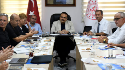 Kültür ve Turizm Bakanlığı Kültür Varlıkları ve Müzeler Genel Müdürü