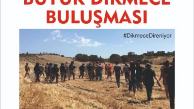 Halkların Demokratik Partisi (HDP) Hatay İl Başkanı Naim Özbek, sosyal