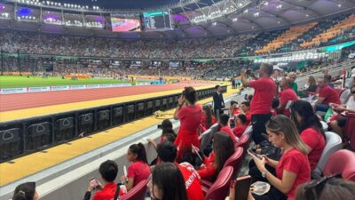 Kahramanmaraş merkezli depremden etkilenen 11 ilde yaşayan 10-13 yaş aralığındaki