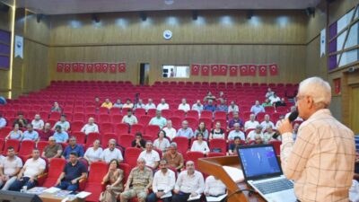 Arsuz Belediye Başkanı Dr. Asaf Güven, Arsuz Belediyesi Gökmeydan Nazım