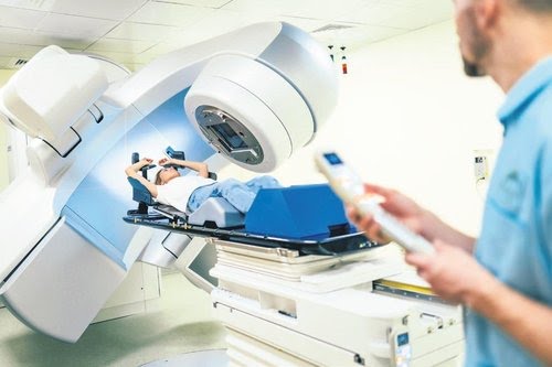 Kanserle mücadelede ‘akıllı radyasyon’
