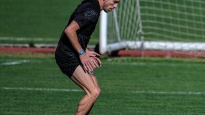 Hatayspor’un geçtiğimiz hafta içinde ABD’ye transferine izin verdiği futbolcusu Saba