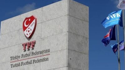 Profesyonel futbolda kural dışı uygulamalara yazdığı cezaları arttırdı. Yeni sezonda