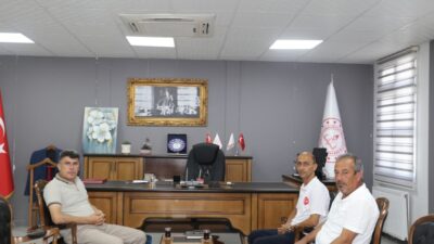 Hatay il Milli Eğitim müdürlüğünce yıkılan yada ağır hasarlı olan