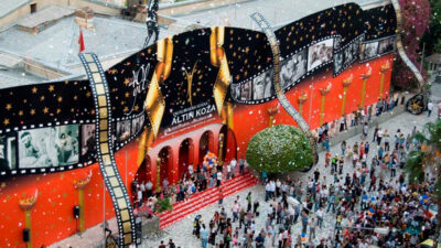 Bu yıl 18-24 Eylül’de 30’uncusu gerçekleşecek Uluslararası Adana Altın Koza