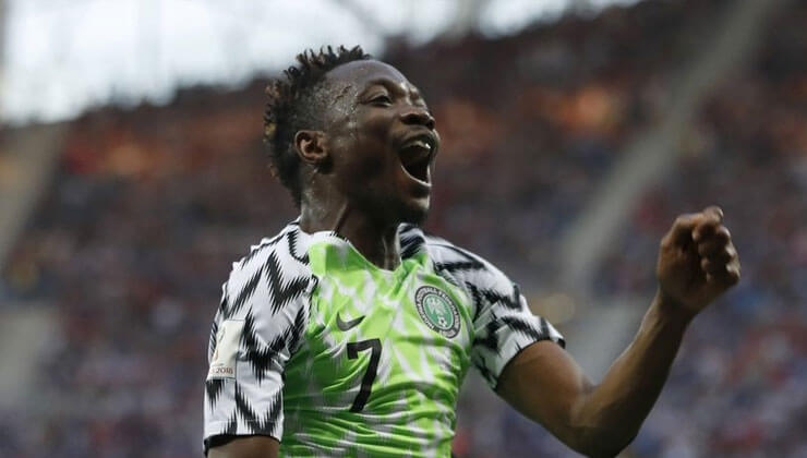 Ahmed Musa’dan flaş transfer açıklaması! Fenerbahçe ve Galatasaray… Dağlık Karabağ’da 27 Eylül tarihinde başlayan savaş 44 günde Ermenistan’ın