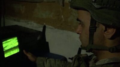 (AA) – MSB’den yapılan açıklamada, “Tek amaçları bölgeyi kana bulamak