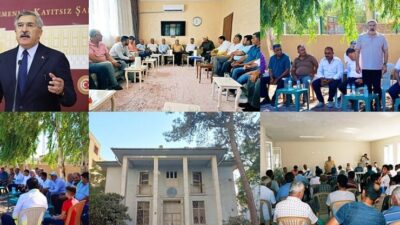TBMM Dijital Mecralar Komisyon Başkanı ve AK Parti Hatay Milletvekili