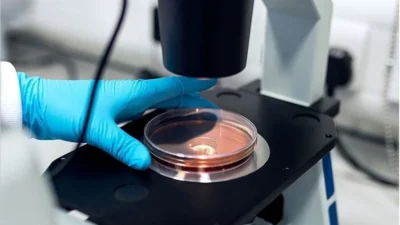 ANKARA (AA) – İngiliz ilaç şirketi GSK ve Johns Hopkins