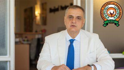 Antakya Ticaret ve Sanayi Odası Başkanı Hikmet Çinçin, Hatay’ın Özel