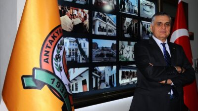 4,5 MİLYON DOLAR KREDİ, 6 MİLYON DOLAR OLDU.. Antakya Ticaret