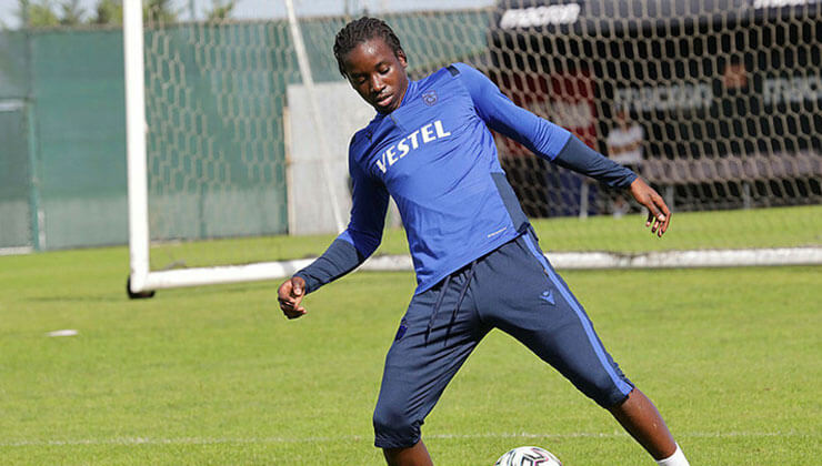 Diabate’ye Trabzonspor yönetiminden kesik! . Dağlık Karabağ’da 27 Eylül tarihinde başlayan savaş 44 günde Ermenistan’ın