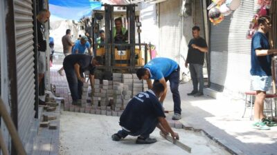 Depremin en çok yıkıma yol açtığı ilimiz Antakya ilçesinin tarihi
