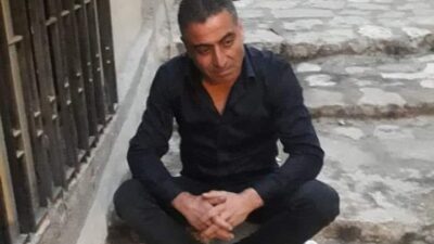 Annesini, babasını, eşini, kardeşlerini, yeğenlerini kaybetti. Hayatta yalnız kaldı, hergün