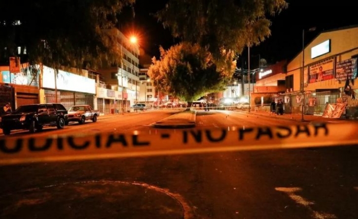 Ekvador’da 20 Ağustos’ta yapılması planlanan devlet başkanı seçimi öncesinde “yolsuzluğa