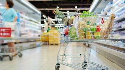 Enflasyonun açıklanmasının ardından Türkiye, Avrupa ülkeleri arasında en yüksek enflasyon