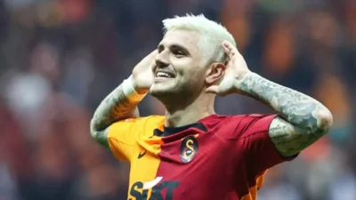 Galatasaray süper ligin ikinci haftasında  ligin iddialı takımı Trabzonspor’u Ali