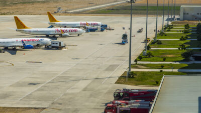 CHP Hatay Milletvekili Nermin Yıldırım Kara, Ulaştırma ve Altyapı Bakanı 
