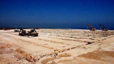Kahramanmaraş merkezli 6 Şubat'taki depremlerden etkilenmesi nedeniyle 2023-2024 sezonunu Mersin'de
