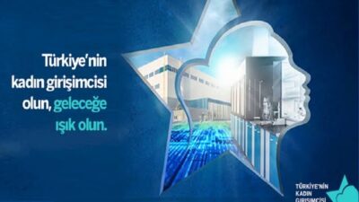   (AA) – Türkiye’nin Kadın Girişimcisi Yarışması için adaylar 15