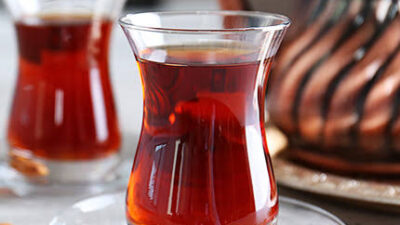 Türkiye'den ocak-temmuz döneminde yapılan çay ihracatı geçen yılın aynı dönemine