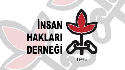 İnsan Hakları Derneği Hatay şubesi, Depremin yol açtığı mağduriyetleri konu