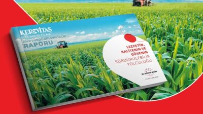 Yıldız Holding çatısı altında geliştirilen "Bu Dünya Bizim" yaklaşımı çerçevesinde