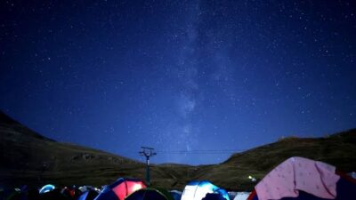 TÜBİTAK'ın koordinasyonunda 10-13 Ağustos'ta Antalya'da düzenlenecek
