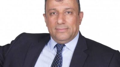 Antakya’nın sevilen ve başarılı doktorlarından Nihat Eraslan’ın Antakya Özel Mozaik