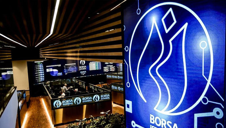 Katar, Borsa İstanbul’dan hisse aldı Dağlık Karabağ’da 27 Eylül tarihinde başlayan savaş 44 günde Ermenistan’ın