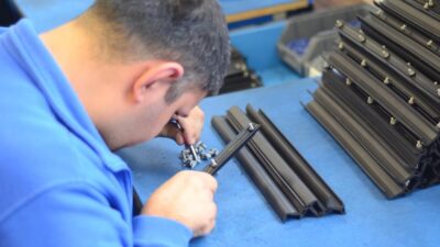 Aile ve Sosyal Hizmetler Bakanı Mahinur Özdemir Göktaş, “Bakanlığımız tarafından