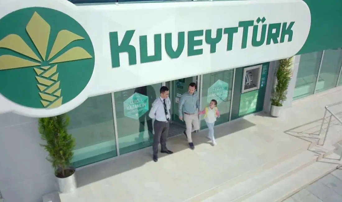 Kuveyt Türk “Gelecek Senin Fikrinn” yarışmasını düzenledi