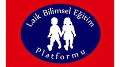 Laik ve bilimsel eğitim savunan sivil toplum örgütleri sahaya çıkıyor.