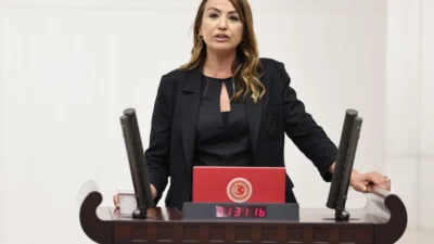 CHP Milletvekili Nermin Yıldırım Kara, büyük deprem felaketi on binlerce