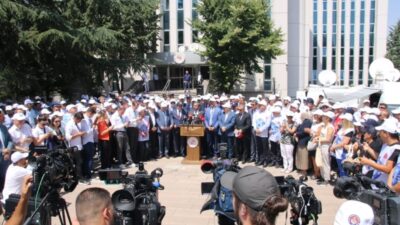 Türkiye Kamu-Sen Genel Başkanı Önder Kahveci, 7. Dönem Toplu Sözleşme
