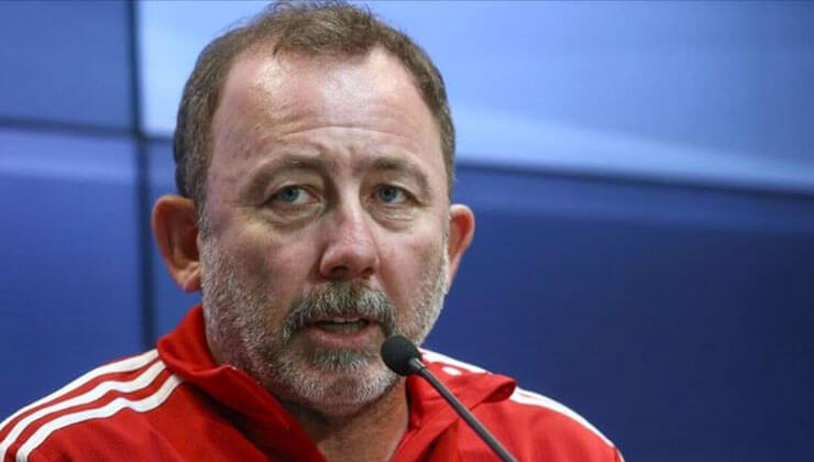 Sergen Yalçın’dan ‘hafta sonu kısıtlaması’ yorumu: İlk yarıyı oynayıp bırakacağız galiba Dağlık Karabağ’da 27 Eylül tarihinde başlayan savaş 44 günde Ermenistan’ın